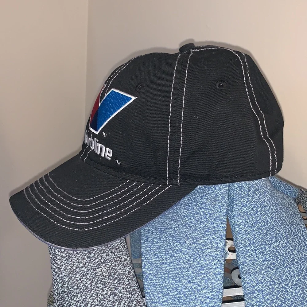 Valvoline Cotton Hat - NWOT
